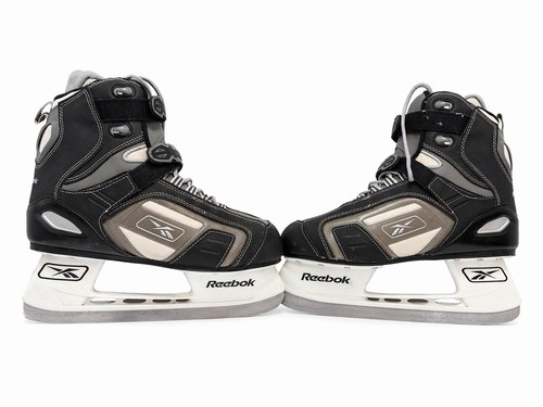 Pattini ghiaccio reebok - da,