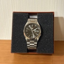 Seiko snxf07k wristwatch - seiko,