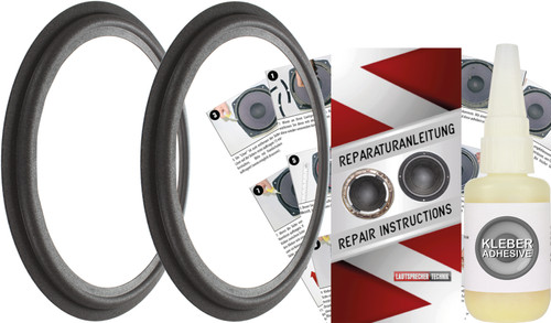 Jbl l45 flair kit riparazione - kit,
