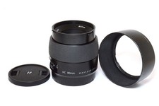 HASSELBLAD HC 80MM F2.8 51292 SCATTI