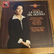 Verdi - La Forza Del Destino