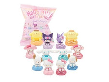 BOX 12 BUSTINE HELLO KITTY