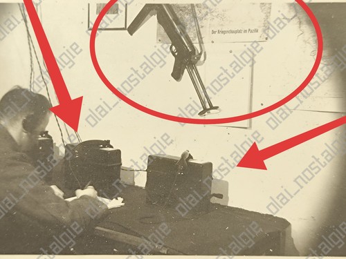 Ww2 foto muro atlantico - foto,