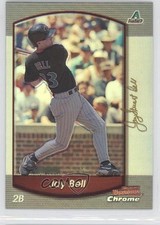 2000 Bowman Cromo Rifrattore