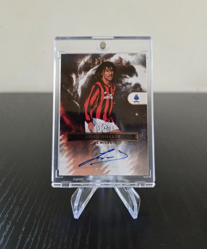 2022 panini cronache ruud - 2022-23,