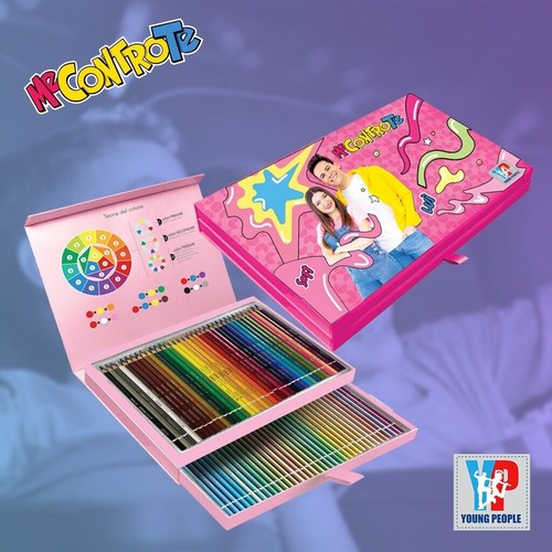 Cassettiera fucsia contro - me,
