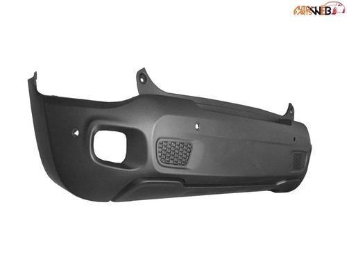 Paraurti post jeep renegade - post,