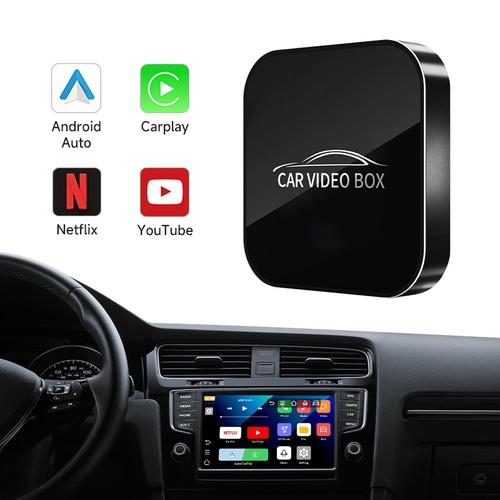 Android box wireless - android,