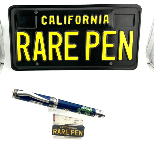 Penna roller omas the trip - penna,