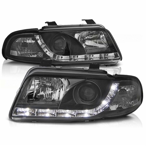 Kit fari led - a, per