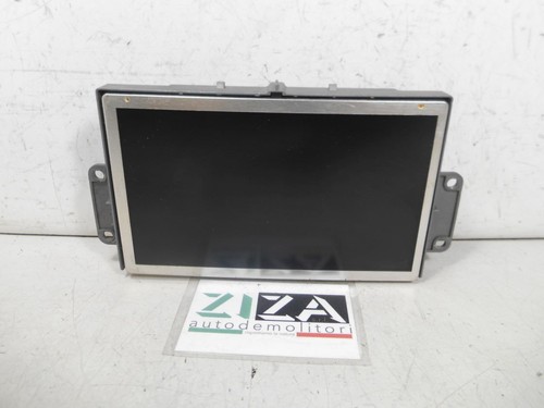Display navigatore peugeot 407 - peugeot,