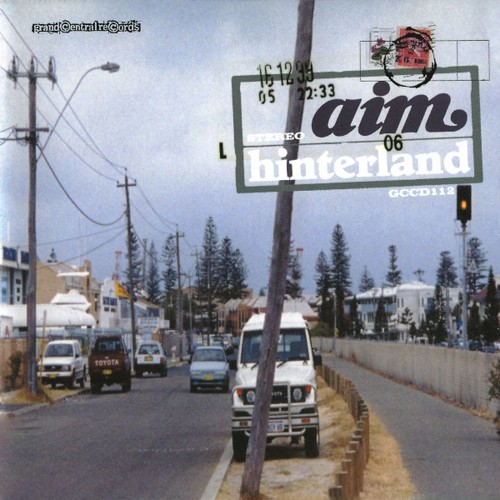 Aim hinterland - -, album)