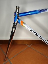 Colnago Master Mapei @ campagnolo, Carbon, Shimano, Cinelli, Bianchi, Masi,...