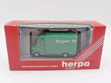 1:87 Herpa 42673 - Mercedes