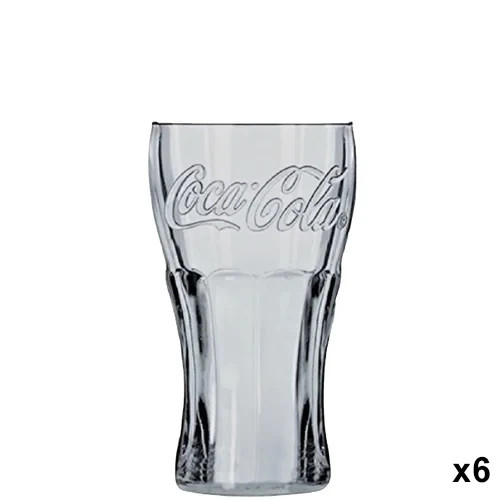 Bicchieri coca cola - coca,