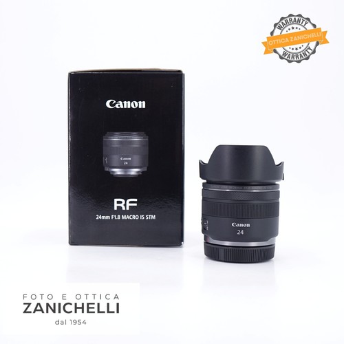 Canon 24mm 8 macro - rf,