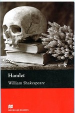HAMLET WILLIAM SHAKESPEARE