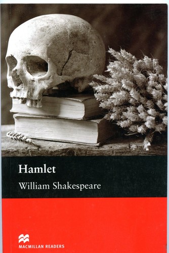 Hamlet william shakespeare - hamlet,