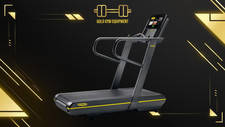 Technogym skillrun live - skillrun,