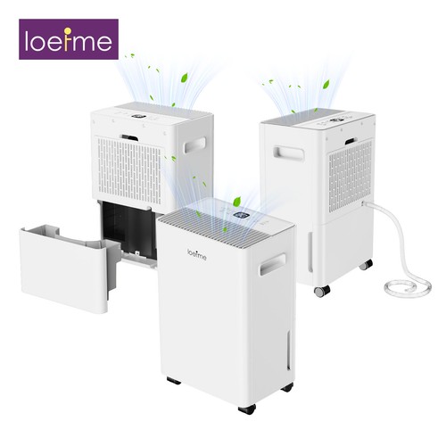 Deumidificatore elettrico - deumidificatore,