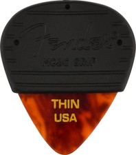 Fender MOJO GRIP Plettri per