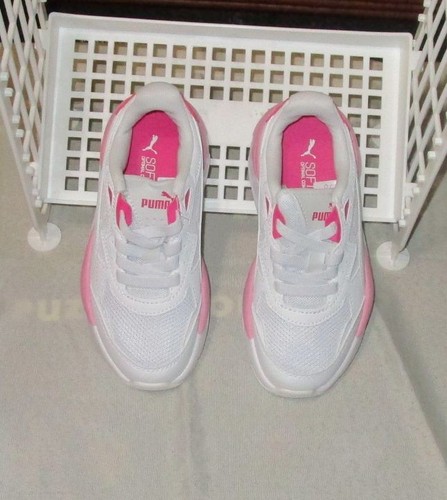 Scarpe ginnastica puma xray - da,