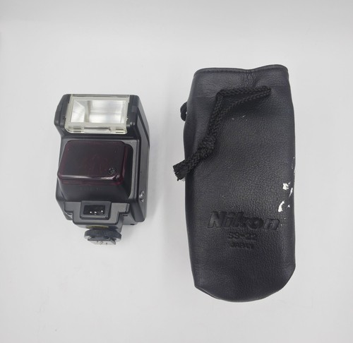 Nikon speed light - nikon, flash