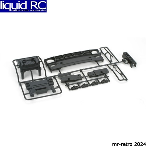 Tamiya 9225105 ricambi - tamiya, w
