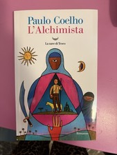 L'Alchimista L'Alchimista