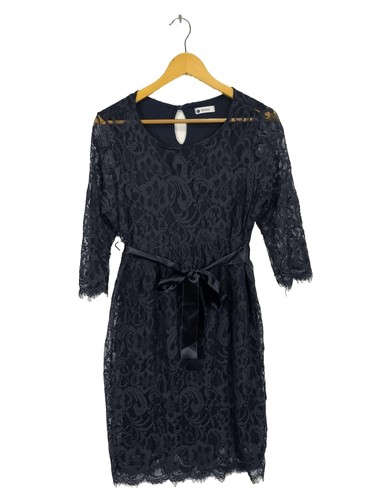Yessica abito pizzo donna - in,