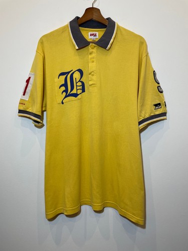 Rifle polo vintage - rifle,, 90/2000s
