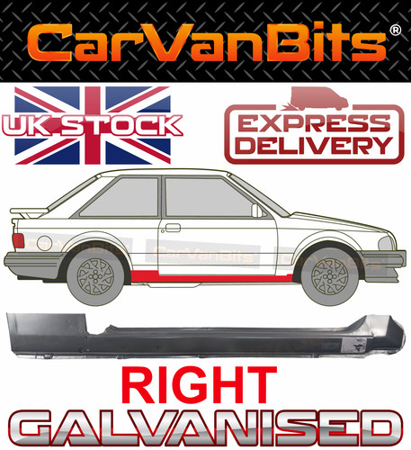 Per ford escort orion - ford,