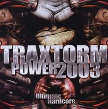 Traxtorm Power 2003 von