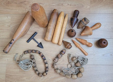 Strumenti antichi - Splendido