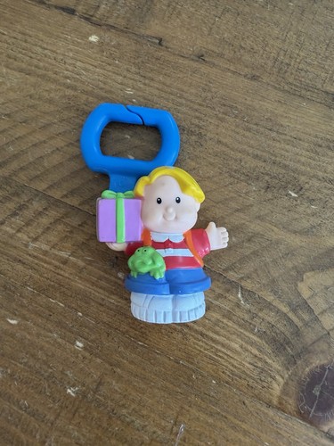 Portachiavi fisher price - portachiavi, fisher-price