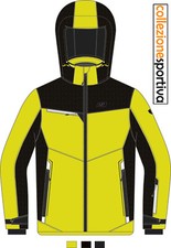 GIUBBOTTO GIUBBINO DA NEVE SCI