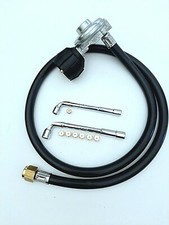 Kit conversione propano (LP)