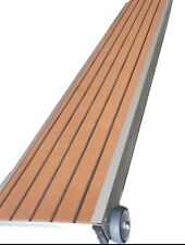 Passerella /scaletta FISSA 240