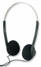 AV:LINK - Cuffie classiche in