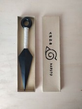 Coltello Pugnale Naruto Cosplay