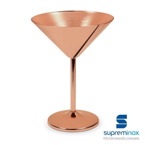Coppa bicchiere martini - coppa,