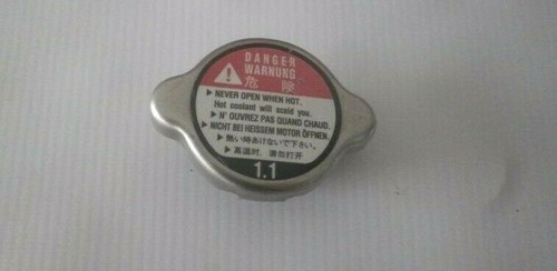 Tappo radiatore honda cbr - radiatore, 1000