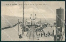 Reggio Calabria Villa San