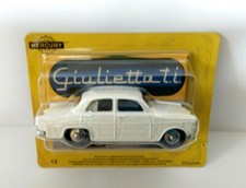 DIE CAST MERCURY  - Giulietta