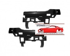 RINFORZO PARAURTI POSTERIORE DX+SX PER RENAULT CLIO STORIA 01/2004> [OE 77022955
