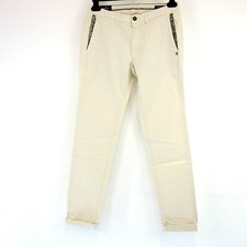 Pantaloni MASONS beige uomo