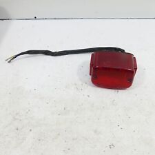 Yamaha V-MAX 1200 Luce