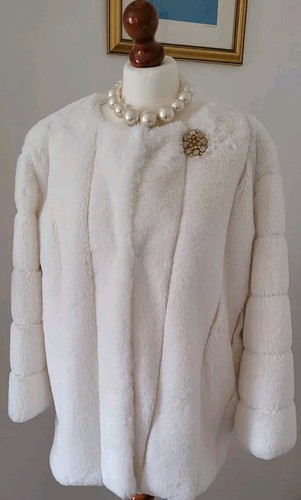 Giacca cappotto visone