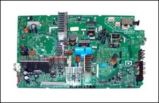 Sony KV-29K1 29" Trinitron CRT TV scheda madre D 1-663-209-14 P/N A-1640-258-A