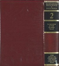 ENCICLOPEDIA DELLA BANCA E